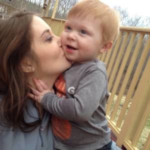 Meet your Posher, Mallory